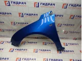 Крыло переднее левое Chevrolet Cruze 94560505