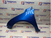 Крыло переднее левое Chevrolet Cruze 94560505