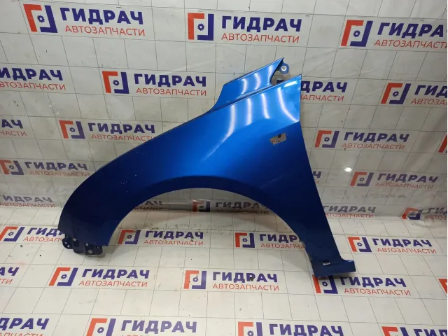 Крыло переднее левое Chevrolet Cruze 94560505