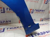 Крыло переднее левое Chevrolet Cruze 94560505