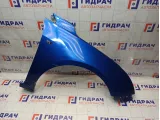 Крыло переднее правое Chevrolet Cruze 94560506
