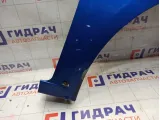 Крыло переднее правое Chevrolet Cruze 94560506