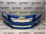 Бампер передний Chevrolet Cruze 96945590