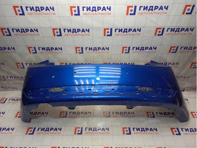 Бампер задний Chevrolet Cruze 95910946