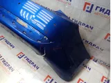 Бампер задний Chevrolet Cruze 95910946