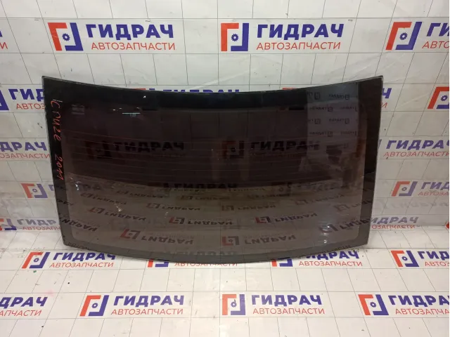 Стекло заднее Chevrolet Cruze 95015719