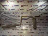 Глушитель в сборе Chevrolet Cruze 13319637