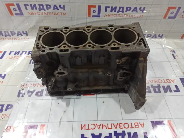 Блок цилиндров Chevrolet Cruze 55567861