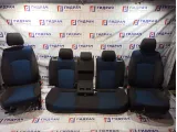 Сиденье комплект Chevrolet Cruze