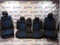 Сиденье комплект Chevrolet Cruze