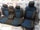 Сиденье комплект Chevrolet Cruze