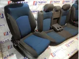 Сиденье комплект Chevrolet Cruze