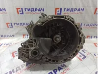 МКПП (механическая коробка переключения передач) Chevrolet Cruze 25185023