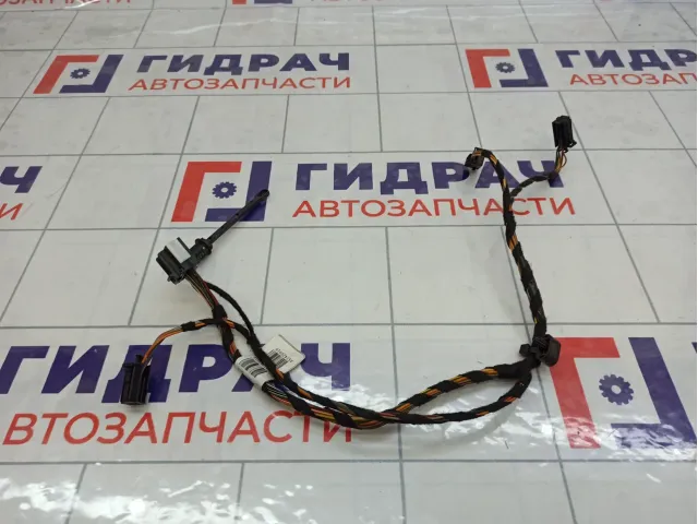 Проводка отопителя (печки) Chevrolet Cruze