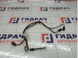 Проводка отопителя (печки) Chevrolet Cruze