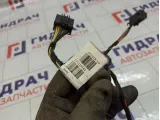 Проводка отопителя (печки) Chevrolet Cruze