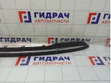 Накладка бампера заднего Chevrolet Cruze 95024139