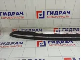 Накладка бампера заднего Chevrolet Cruze 95024139