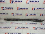 Накладка бампера заднего Chevrolet Cruze 95024139