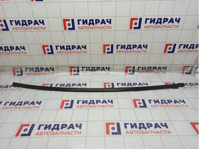 Молдинг крыши правый Chevrolet Cruze 95131668