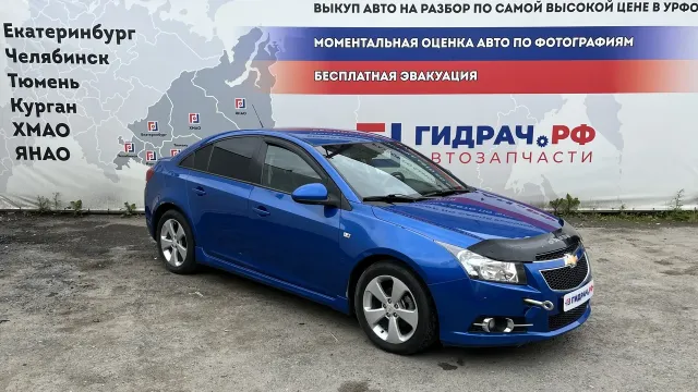 Автомобиль Chevrolet Cruze  в разборе