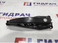 Ручка двери наружная передняя левая Chevrolet Cruze 92233089. Дефект.