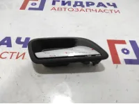 Ручка двери внутренняя правая Chevrolet Cruze 95186077.