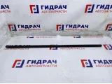 Накладка стекла заднего левого Chevrolet Cruze 95274249.