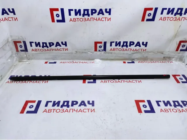 Накладка стекла заднего левого Chevrolet Cruze 95274249.