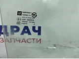 Стекло двери передней правой Chevrolet Cruze 96845795.