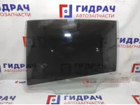 Стекло двери задней левой Chevrolet Cruze 96846025.