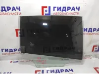 Стекло двери задней правой Chevrolet Cruze 96846026.