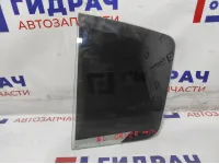 Стекло двери задней левой (форточка) Chevrolet Cruze 95490812.