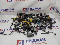 Фишка (разъём) Chevrolet Cruze .