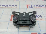 Блок управления отопителем Chevrolet Cruze 95017055.