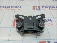 Блок управления отопителем Chevrolet Cruze 95017055.
