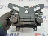 Блок управления отопителем Chevrolet Cruze 95017055.