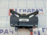 Блок управления отопителем Chevrolet Cruze 95017055.