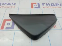 Накладка торпедо левая Chevrolet Cruze 94565887. С торца.