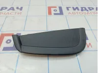 Накладка заднего крыла левого Chevrolet Cruze 95477387.