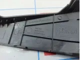 Накладка сидения переднего левого Chevrolet Cruze 96960248. Сломано крепелние.