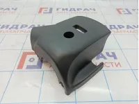 Кожух рулевой колонки нижний Chevrolet Cruze 95475316. Дефекты.