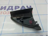 Крышка зеркала внутренняя левая Chevrolet Cruze 96984323.