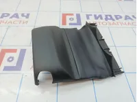 Кожух рулевой колонки верхний Chevrolet Cruze 95319192.