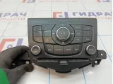 Магнитола Chevrolet Cruze 95485434.