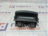 Дисплей информационный Chevrolet Cruze 95192267.