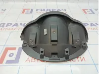 Накладка панели приборов Chevrolet Cruze 96984376. Нижняя часть.