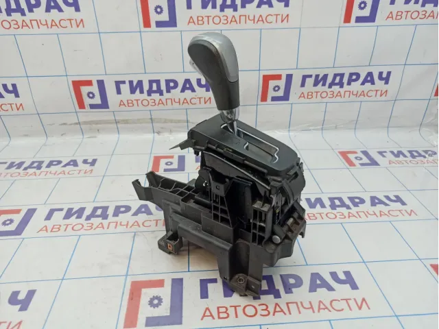Кулиса КПП Chevrolet Cruze 95194729. Потертость.