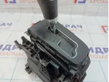 Кулиса КПП Chevrolet Cruze 95194729. Потертость.