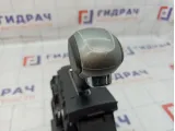 Кулиса КПП Chevrolet Cruze 95194729. Потертость.
